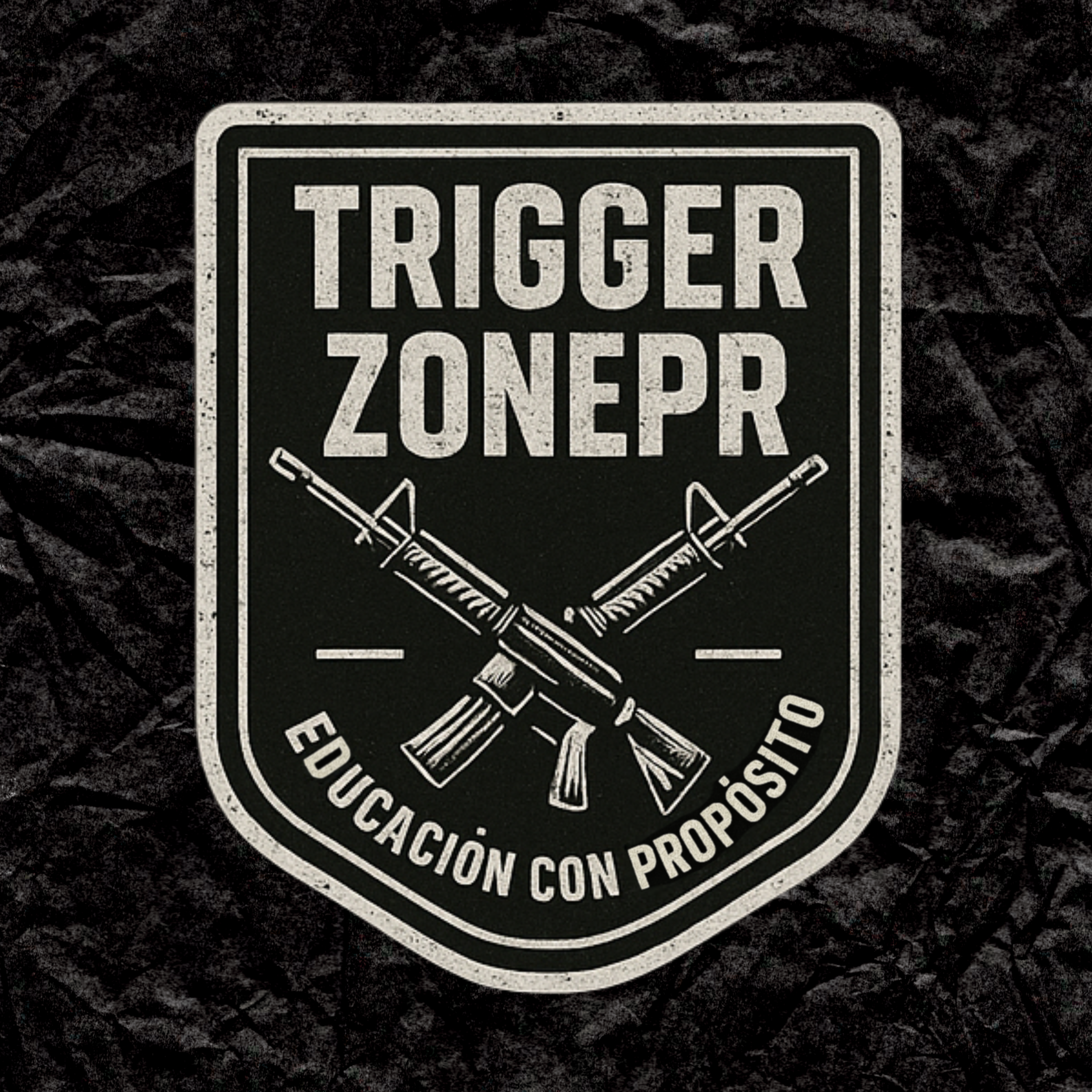 Stickers Tácticos